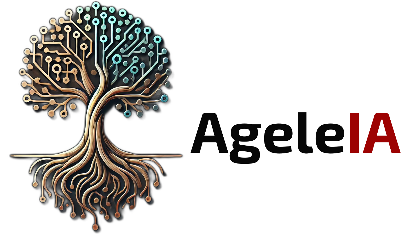 AgeleIA Logo